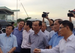 Ủy ban Kinh tế QH làm việc với Đồng Nai về dự án sân bay Long Thành